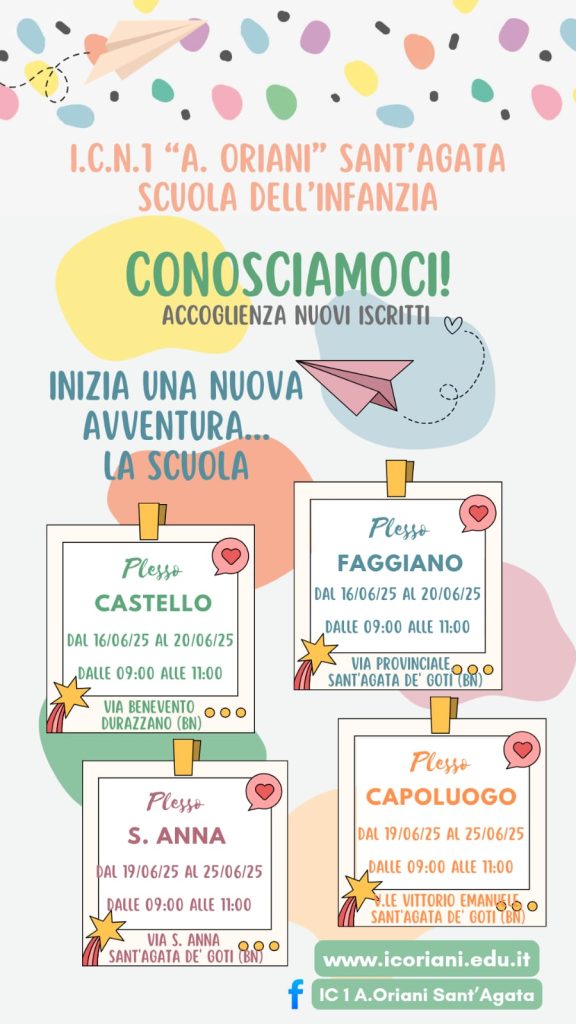 Locandina